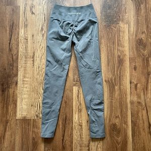 Alphalete Amplify Leggings - Titanium